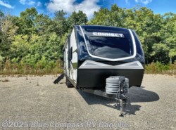 Used 2024 K-Z Connect C261RB available in Ringgold, Virginia