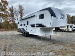 New 2026 Jayco Eagle SLE 28BHU available in Ringgold, Virginia