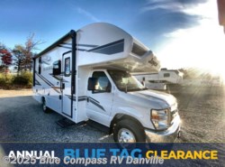 New 2026 Jayco Redhawk 24B available in Ringgold, Virginia