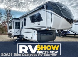 New 2026 Jayco Pinnacle 32RLTS available in Ringgold, Virginia
