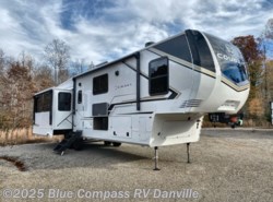 New 2026 Keystone Cougar 360MBI available in Ringgold, Virginia