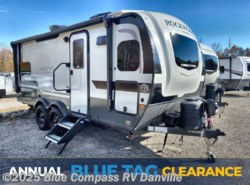 New 2025 Forest River Rockwood Geo Pro G20FK available in Ringgold, Virginia