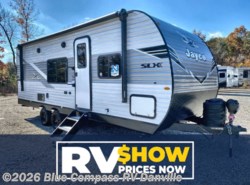 New 2026 Jayco Jay Flight SLX 225MLS available in Ringgold, Virginia
