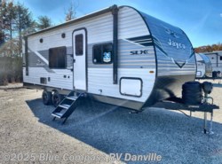 New 2026 Jayco Jay Flight SLX 225MLS available in Ringgold, Virginia