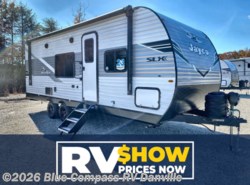New 2026 Jayco Jay Flight SLX 225MLS available in Ringgold, Virginia
