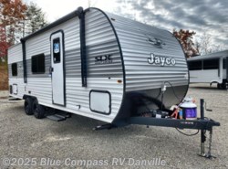New 2026 Jayco Jay Flight SLX 250BH Sport's Edition available in Ringgold, Virginia