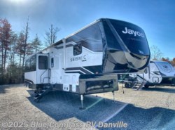New 2026 Jayco Seismic 395 available in Ringgold, Virginia