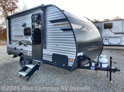 New 2026 Forest River Aurora Light 16BHX available in Ringgold, Virginia