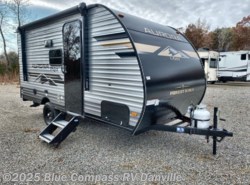 New 2026 Forest River Aurora Light 16BHX available in Ringgold, Virginia