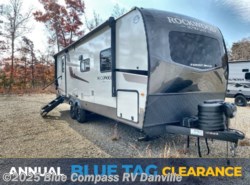 New 2026 Forest River Rockwood Ultra Lite 2606WS available in Ringgold, Virginia
