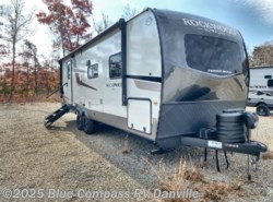 New 2026 Forest River Rockwood Ultra Lite 2606WS available in Ringgold, Virginia