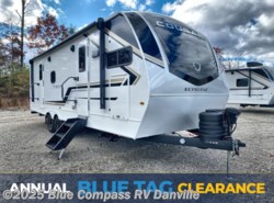 New 2026 Keystone Cougar Half-Ton 25FKD available in Ringgold, Virginia