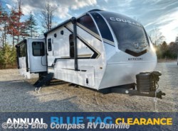New 2026 Keystone Cougar Half-Ton 29RLP available in Ringgold, Virginia