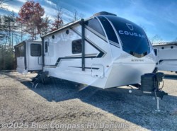 New 2026 Keystone Cougar Half-Ton 33RLI available in Ringgold, Virginia
