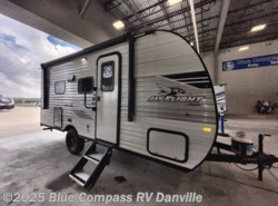 New 2026 Jayco Jay Flight SLX 160LK available in Ringgold, Virginia