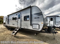 New 2026 Jayco Jay Flight SLX 321BDS available in Ringgold, Virginia