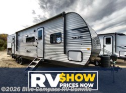 New 2026 Jayco Jay Flight SLX 321BDS available in Ringgold, Virginia