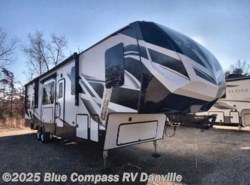 Used 2022 Dutchmen Voltage 3845 available in Ringgold, Virginia