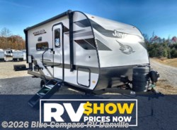 New 2026 Jayco Jay Feather Air 16RB available in Ringgold, Virginia