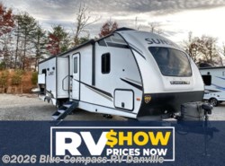Used 2022 CrossRoads Sunset Trail SS285CK available in Ringgold, Virginia