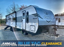 New 2026 Jayco Jay Flight SLX 330TBS available in Ringgold, Virginia