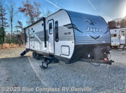 New 2026 Jayco Jay Flight SLX 262RLS available in Ringgold, Virginia