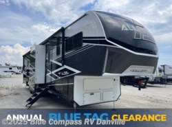 New 2026 Alliance RV Valor 40V13 available in Ringgold, Virginia
