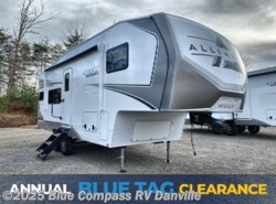 New 2026 Alliance RV Avenue All-Access 23ML available in Ringgold, Virginia
