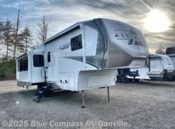 New 2026 Alliance RV Avenue All-Access 29RL available in Ringgold, Virginia