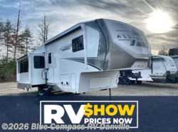 New 2026 Alliance RV Avenue All-Access 29RL available in Ringgold, Virginia