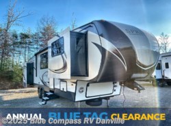 Used 2018 Keystone Sprinter 3340FWFLS available in Ringgold, Virginia