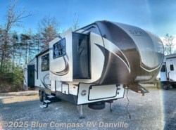 Used 2018 Keystone Sprinter 3340FWFLS available in Ringgold, Virginia
