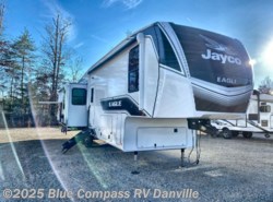 Used 2024 Jayco Eagle 317RLOK available in Ringgold, Virginia