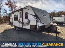 Used 2018 Keystone Passport 239ML Express available in Ringgold, Virginia