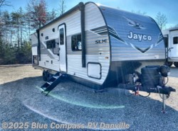 New 2026 Jayco Jay Flight SLX 261BHS available in Ringgold, Virginia