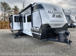 New 2026 Alliance RV Delta 292RL available in Ringgold, Virginia