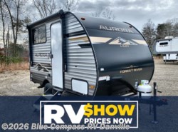 New 2026 Forest River Aurora Light 13BHX available in Ringgold, Virginia