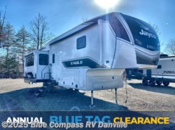 New 2026 Jayco Eagle 321RSTS available in Ringgold, Virginia