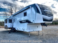 New 2026 Jayco Eagle 355MBQS available in Ringgold, Virginia