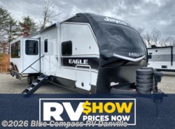 New 2026 Jayco Eagle HT 312BHOK available in Ringgold, Virginia