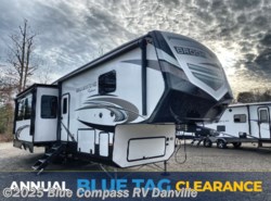 Used 2021 Coachmen Brookstone 290RL available in Ringgold, Virginia