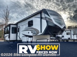 Used 2021 Coachmen Brookstone 290RL available in Ringgold, Virginia