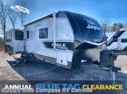 New 2026 Jayco Eagle HT 294CKBS available in Ringgold, Virginia