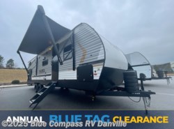 New 2026 Forest River Puma Camping Edition 305BHCE available in Ringgold, Virginia