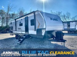 New 2026 Forest River Puma Camping Edition 305BHCE available in Ringgold, Virginia