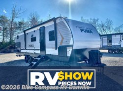 New 2026 Forest River Puma Camping Edition 305BHCE available in Ringgold, Virginia