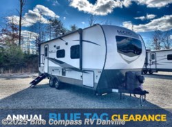 Used 2023 Forest River Flagstaff Micro Lite 25FBLS available in Ringgold, Virginia