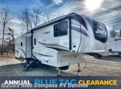 Used 2021 Jayco Eagle HT 28.5RSTS available in Ringgold, Virginia
