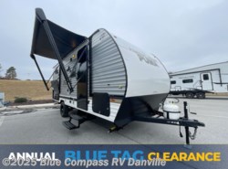 New 2025 Palomino Puma Camping Edition 18BHCE available in Ringgold, Virginia