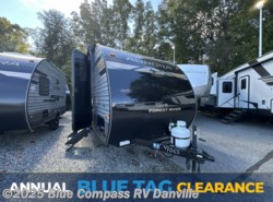 New 2026 Forest River Aurora Light 18BHS available in Ringgold, Virginia